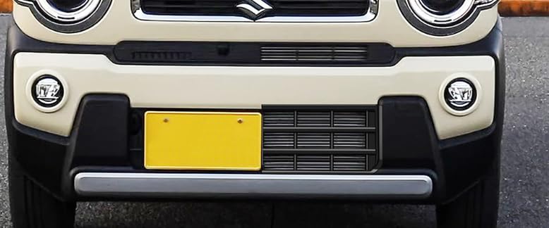 Amazon | [Javelith] スズキ ハスラー対応 MR52S MR92S 2020年